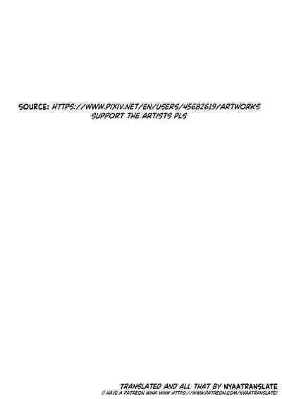 ラーフィー pixiv various posts english