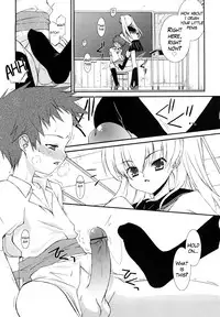 [Mizuki Eimu] Lipstick Ch. 1-5 [English] {Hennojin}