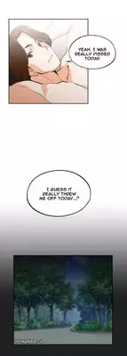 [Edge Edge] SStudy Ch.0-25 (English) (YoManga) (Ongoing)