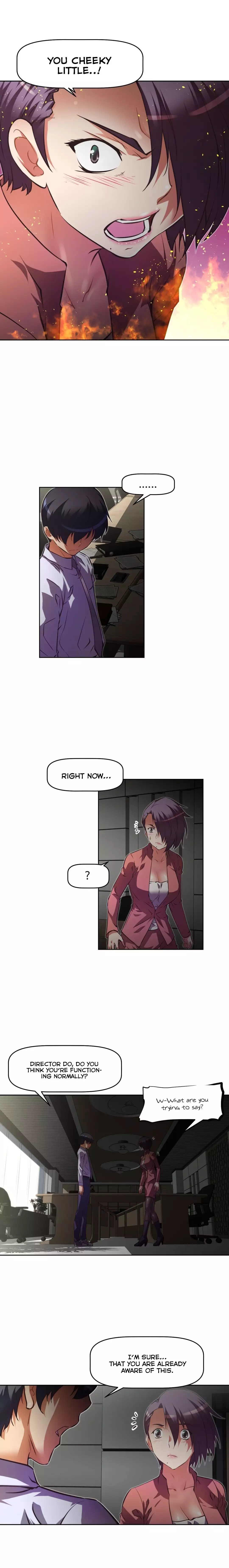 Brawling Go Ch.76-117