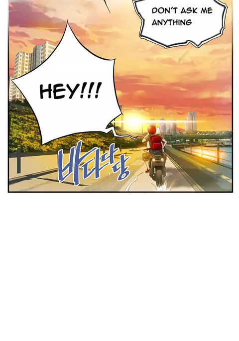 Kill the Dead Bastard Ch.0-11