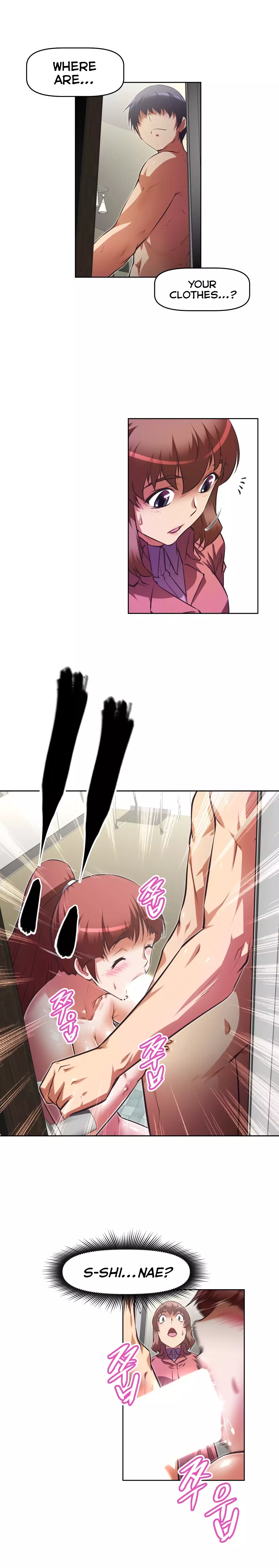 Brawling Go Ch.76-119