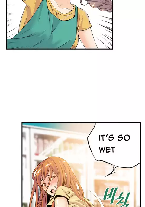 Kill the Dead Bastard Ch.0-15