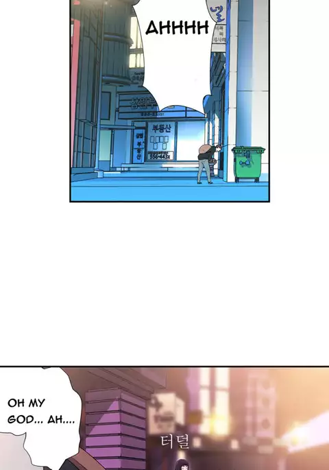 Tissue Thieves Ch.1-5