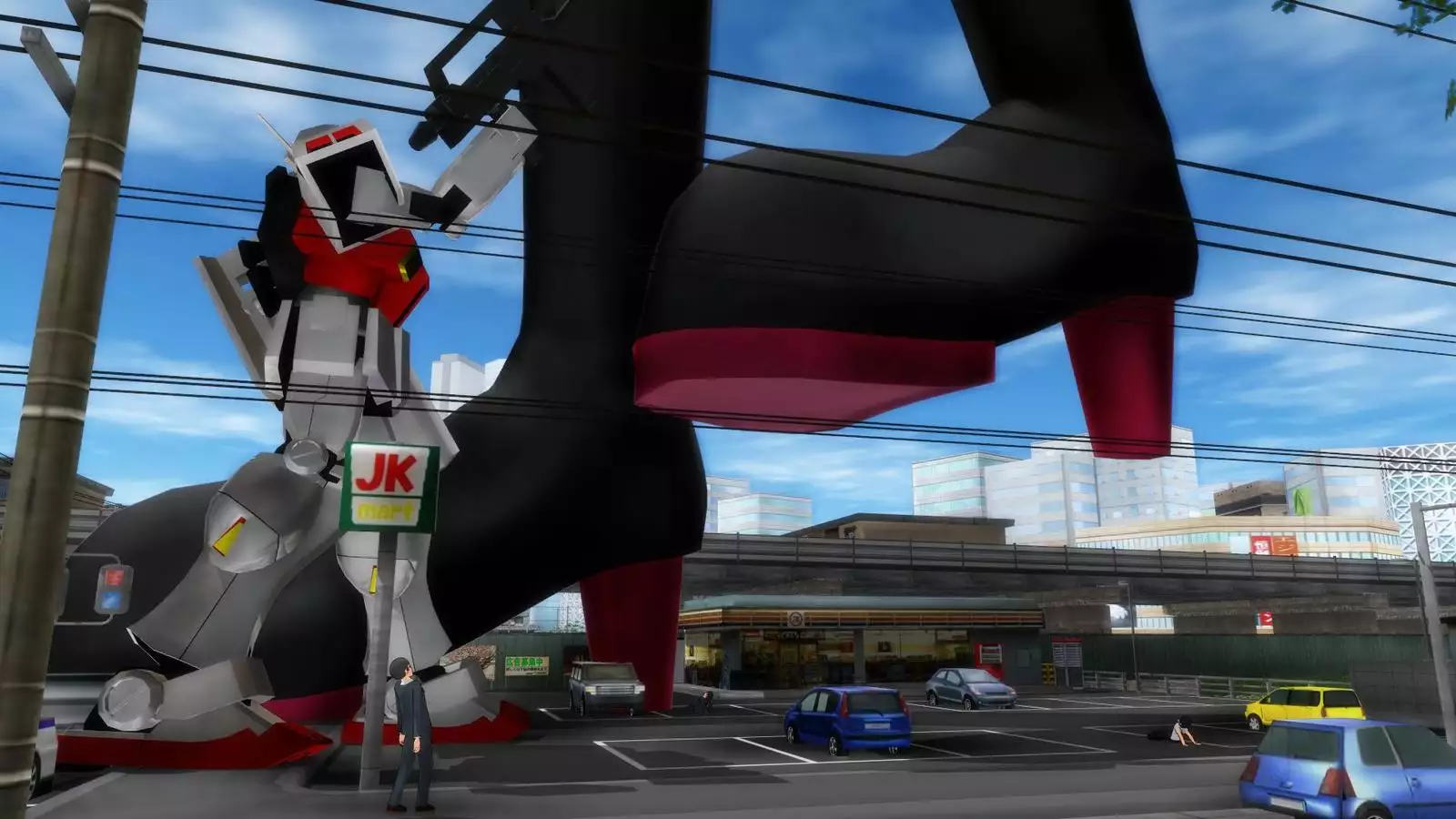 Touhou GTS MMDs - NAndeyanenGTS