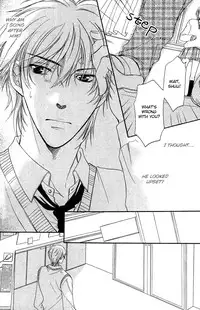 Yuushitetsusen no Koi