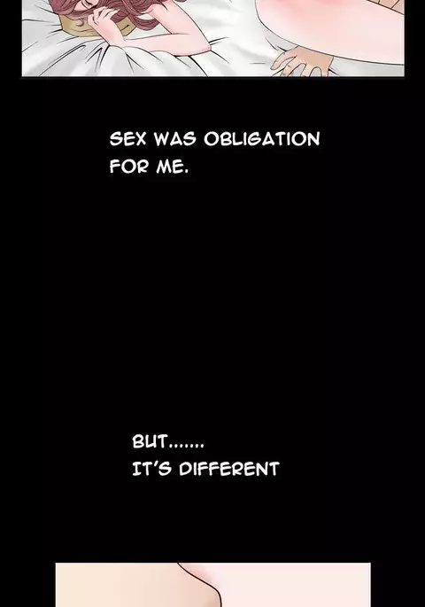 The Taste of the Hand Ch.1-30