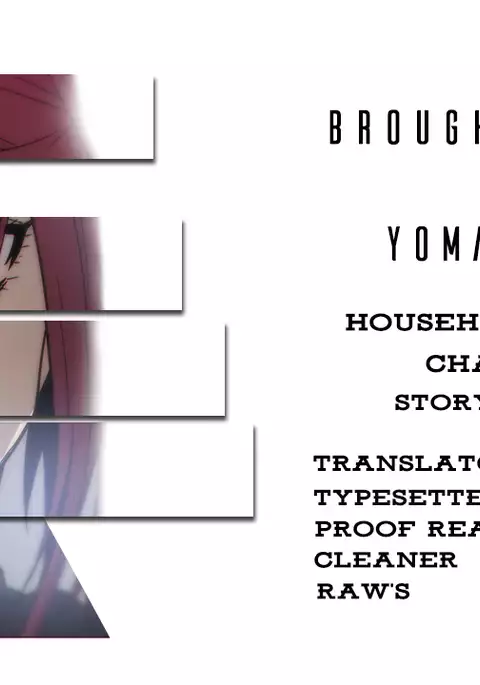 Household Affairs Ch.1-44