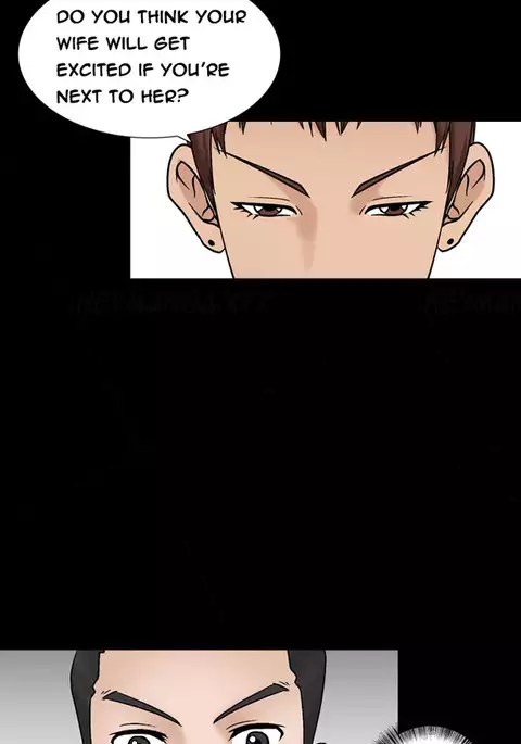 The Taste of Hands Ch.1-71