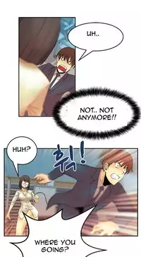 My Office Ch.1-41 (English) (Ongoing)