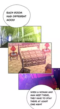 Perfect Half Ch.1-22 (English) (Ongoing)