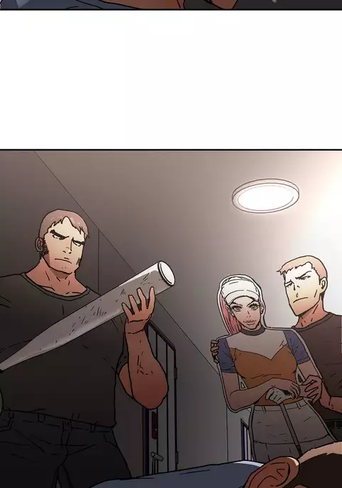 Refrain Love Ch.1-37