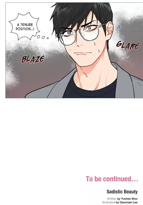 Sadistic Beauty Ch.1-30