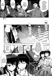[Yagami Dai] Maji de Watashi ni Koi Shinasai! S Adult Edition ~Shodai Heroine Hen~ | Fall in Love With Me For Real! Ch.1-8 [English] {Doujins.com}