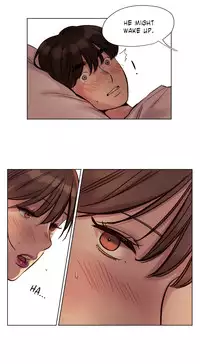 [Ramjak] Atonement Camp Ch.1-38 (English) (Ongoing)