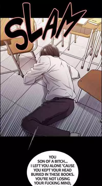 Taste of Forbbiden Fruit Ch.24/53