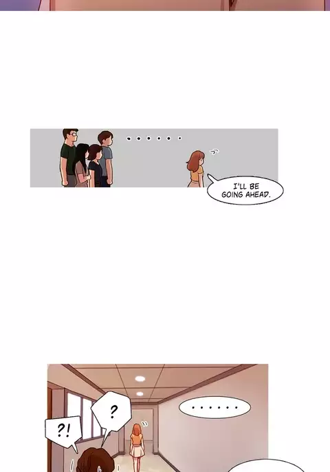 Scandal of the Witch Ch.1-41