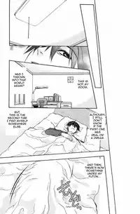 [Aki Suzuki] Nijuuzou Kafka | Double Image Kafka (Complete) [English] [Sling]