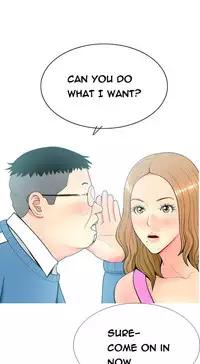 Hooker Ch.1-36 (English) (Ongoing)