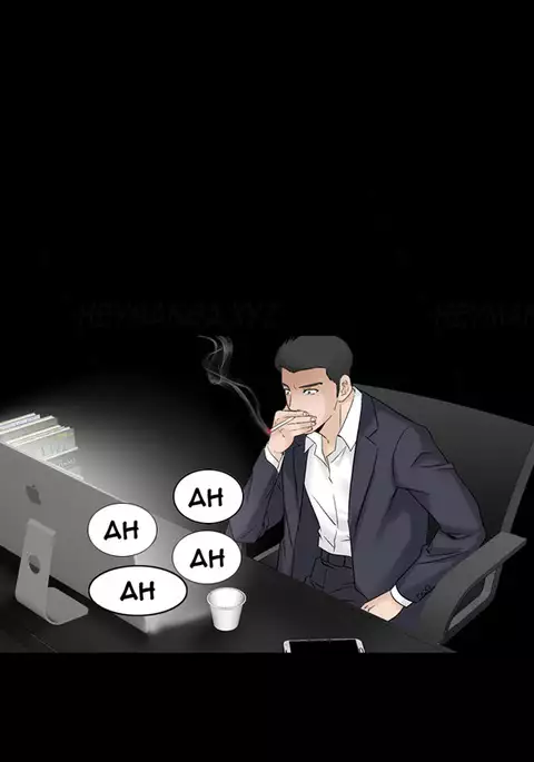 The Taste of Hands Ch.1-73