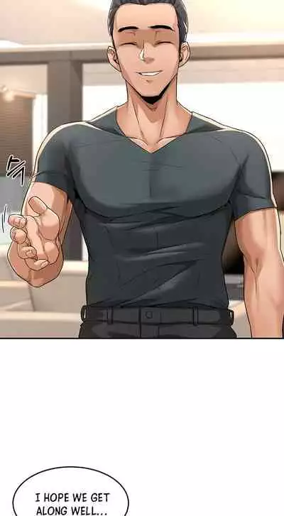 [Abio4, Bangkki] Sextudy Group (1-11) [English] [Ongoing]