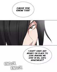 Cartoonist's NSFW Season 1 Chapter 1-20 (English)