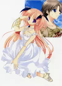 Takanae Kyourin - Goshushou-sama Ninomiya-kun Works