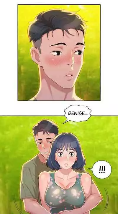 What do you Take me For? Ch.17/?