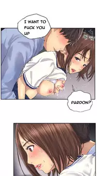 New Face Ch.1-15 (English) (Ongoing)