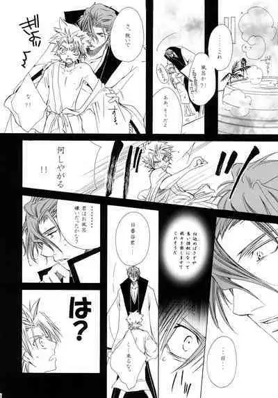 AISIRO Soushuuhen II