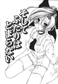 [Benjamin] Stray Sheep