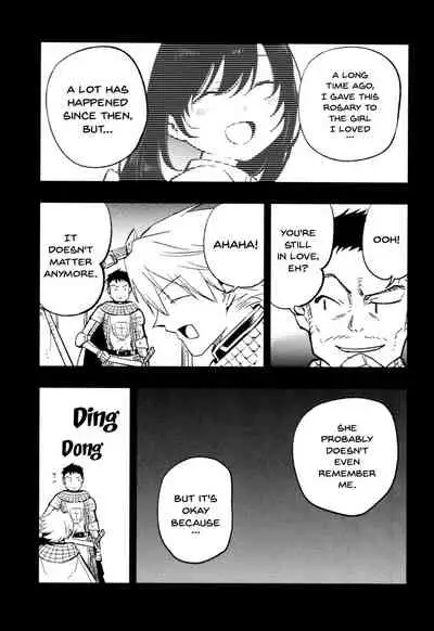 AcoPri Monogatari Soushuuhen