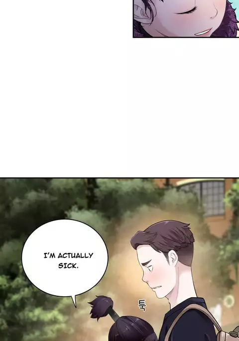 Tissue Thieves Ch.1-17