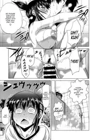 [DISTANCE] joshiraku! after school 1[ENG]{TripleSevenScans}