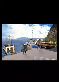 Missing Ch.1-12 (English) (Ongoing)