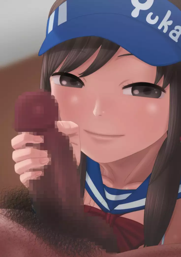 Kyonyuu Idol no Makura Eigyou Kiroku