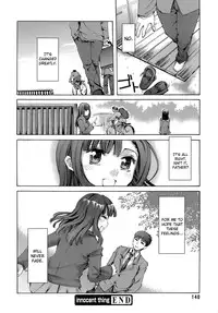 [Emua] Innocent Thing Ch.1-11 [English] [biribiri]