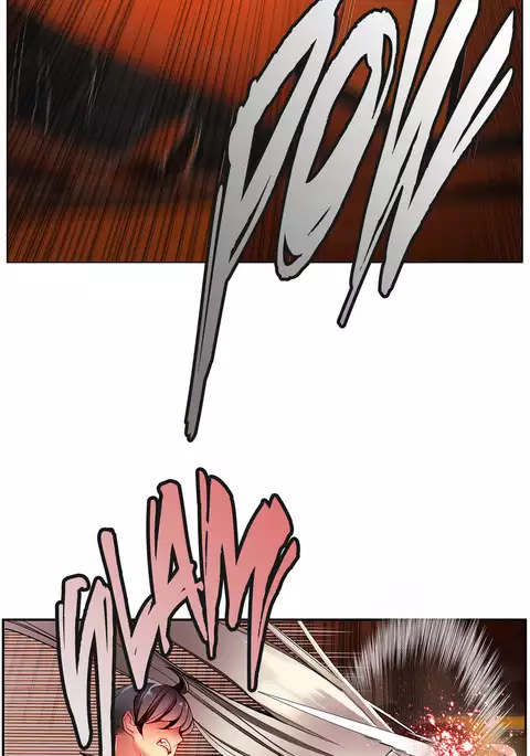 Lilith`s Cord Ch.1-23