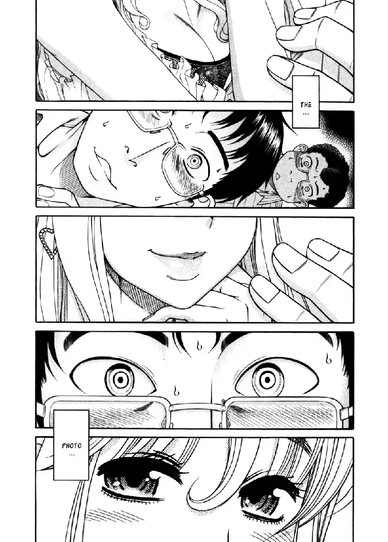 Happy Negative Marriage Vol1 C1