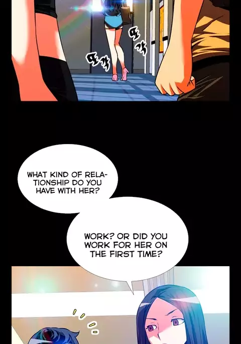 Love Parameter Ch.1-59