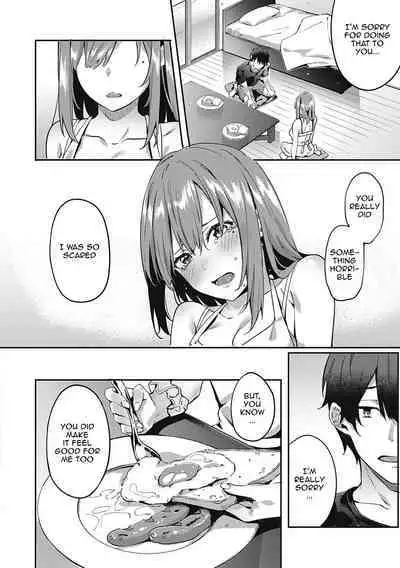 Kenshin Nadeshiko Ch. 1-5