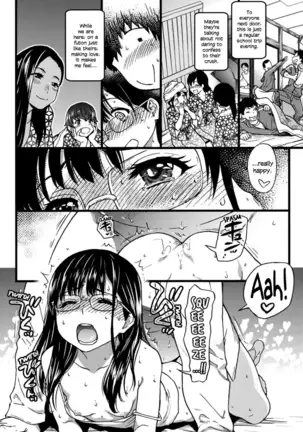 Enkou Ojisan Ch. 1-8