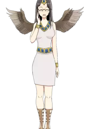 Labyrinth of Monster Girl