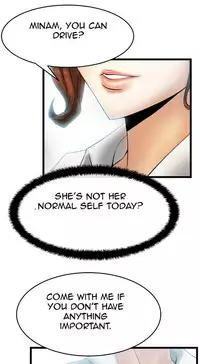 My Office Ch.1-25 (English) (Ongoing)