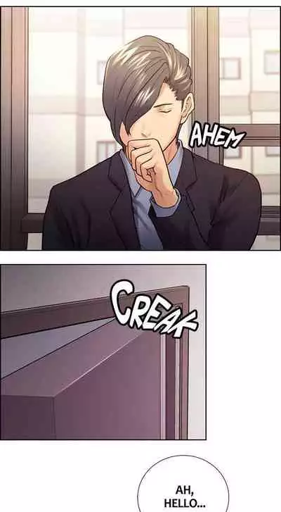 Taste of Forbbiden Fruit Ch.37/53