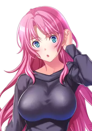 Maki-chan to Now. Kanketsuhen