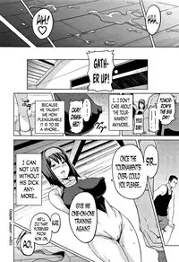 [Takeda Hiromitsu] Tsundero Ch.1,3,9 [English] [Decensored]