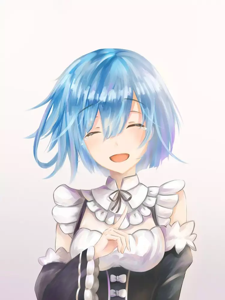 Rem Nyan wa Hatsujouki