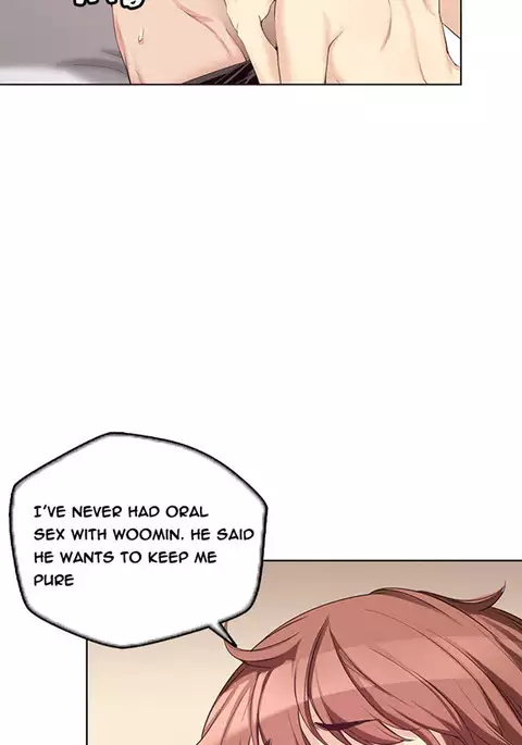 Best Friend Girlfriend Ch.1-25