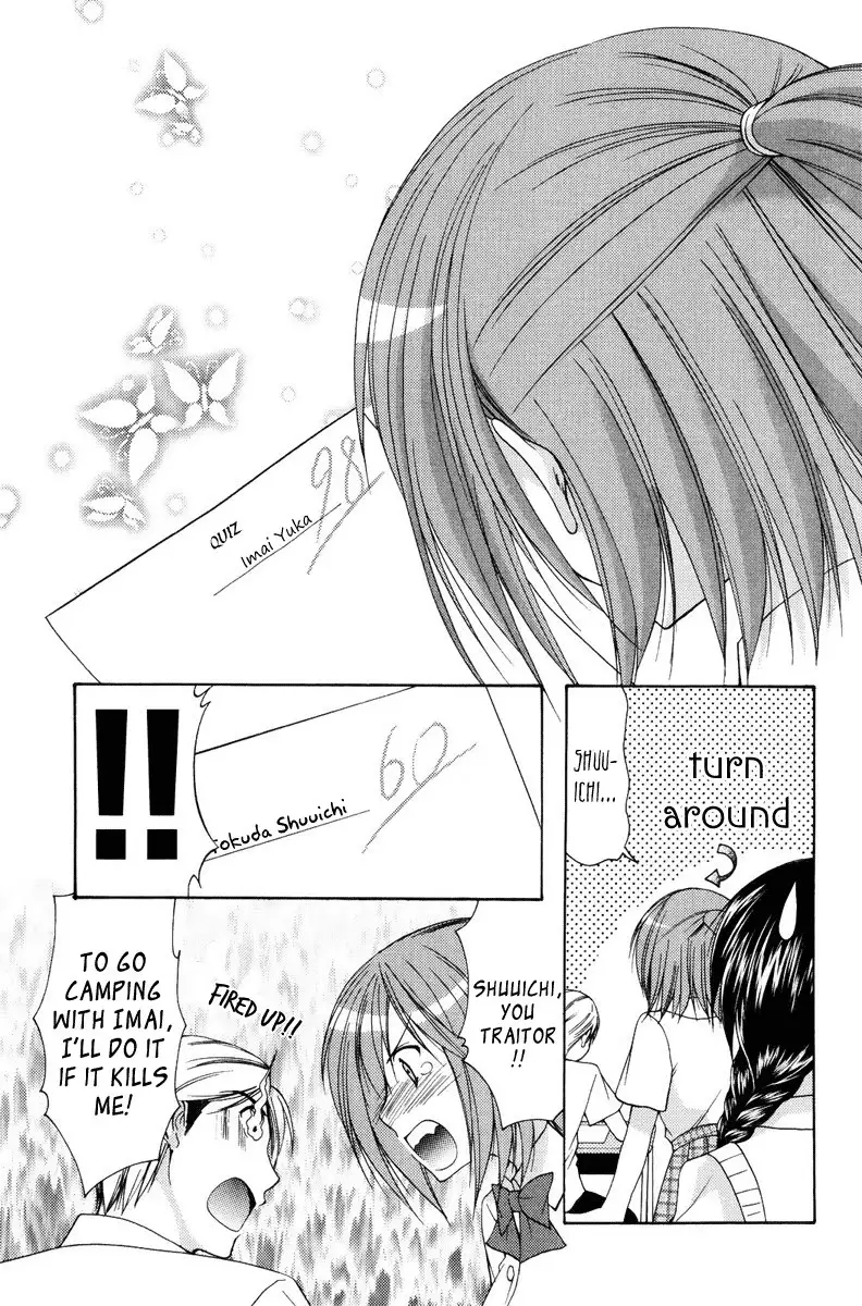 My Mom Is My Classmate vol2 - PT12